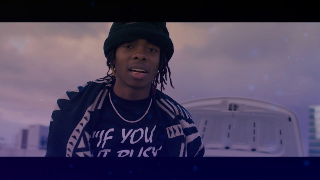 Dee Watkins - Rugrats Instrumental