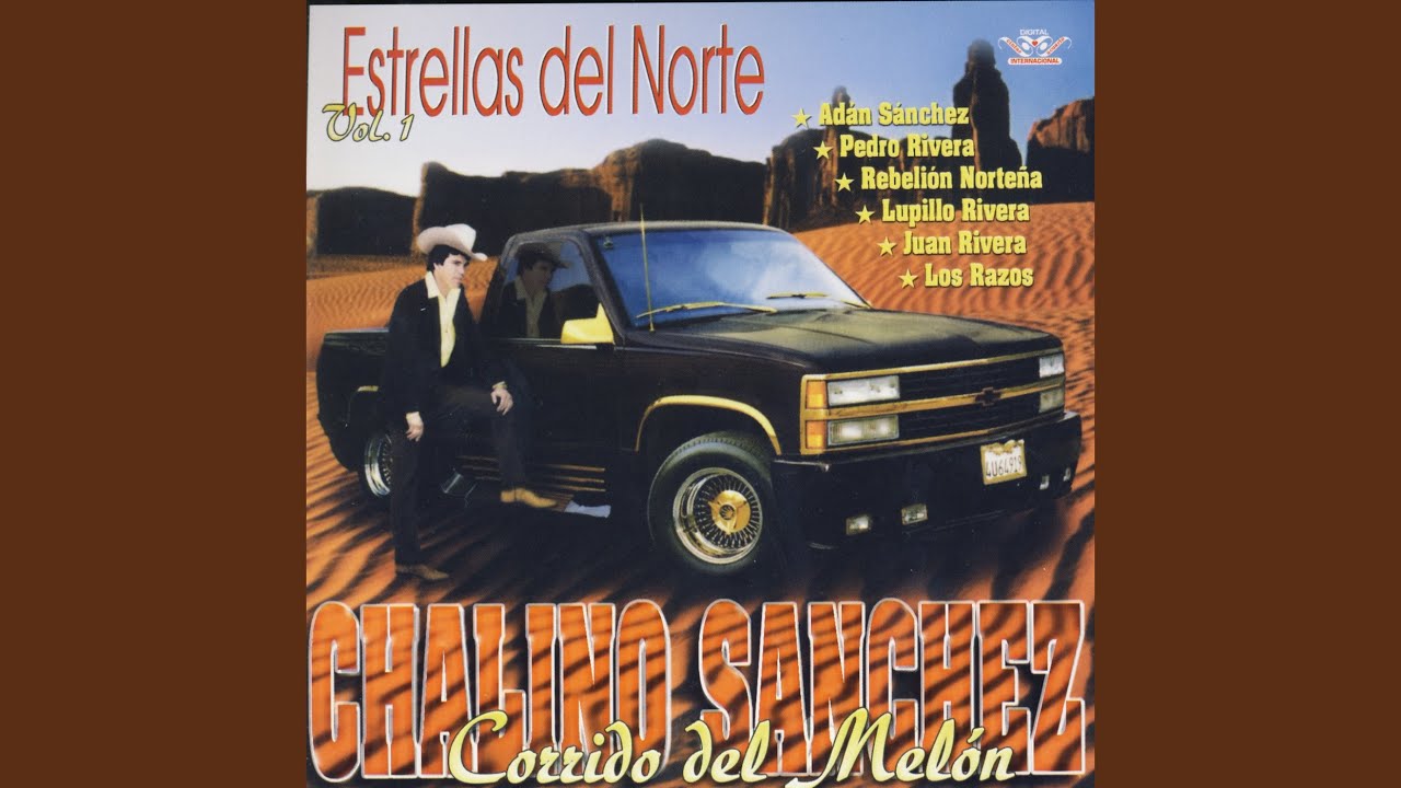 Corrido Del Melon