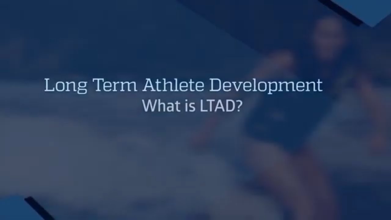 What is LTAD | Long Term Athlete Development | LTAD Program for Children - upUgo