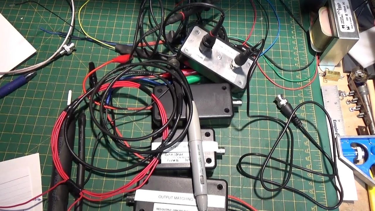 Notes on Probes and Viewer Questions