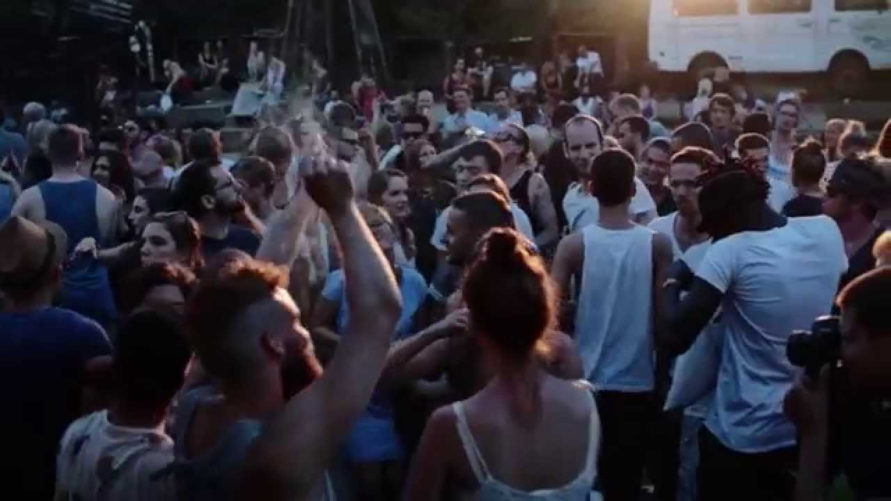 David Hasert & Matteo Luis - Watermelon (Live@Odonien)