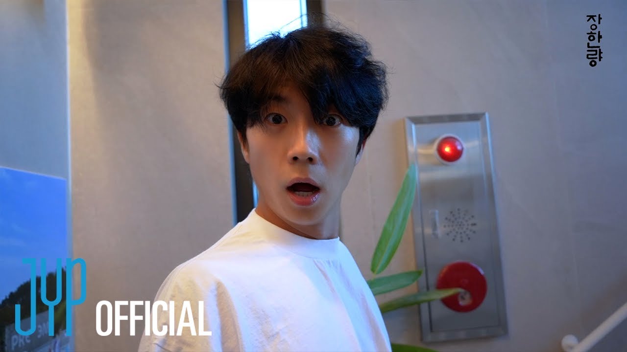 장우영 〈장한량〉 EP.33 | 가다가 ‘이게 아니다’ 싶은 사람은 먼저 하차해 (EN/JP/TH/CN)