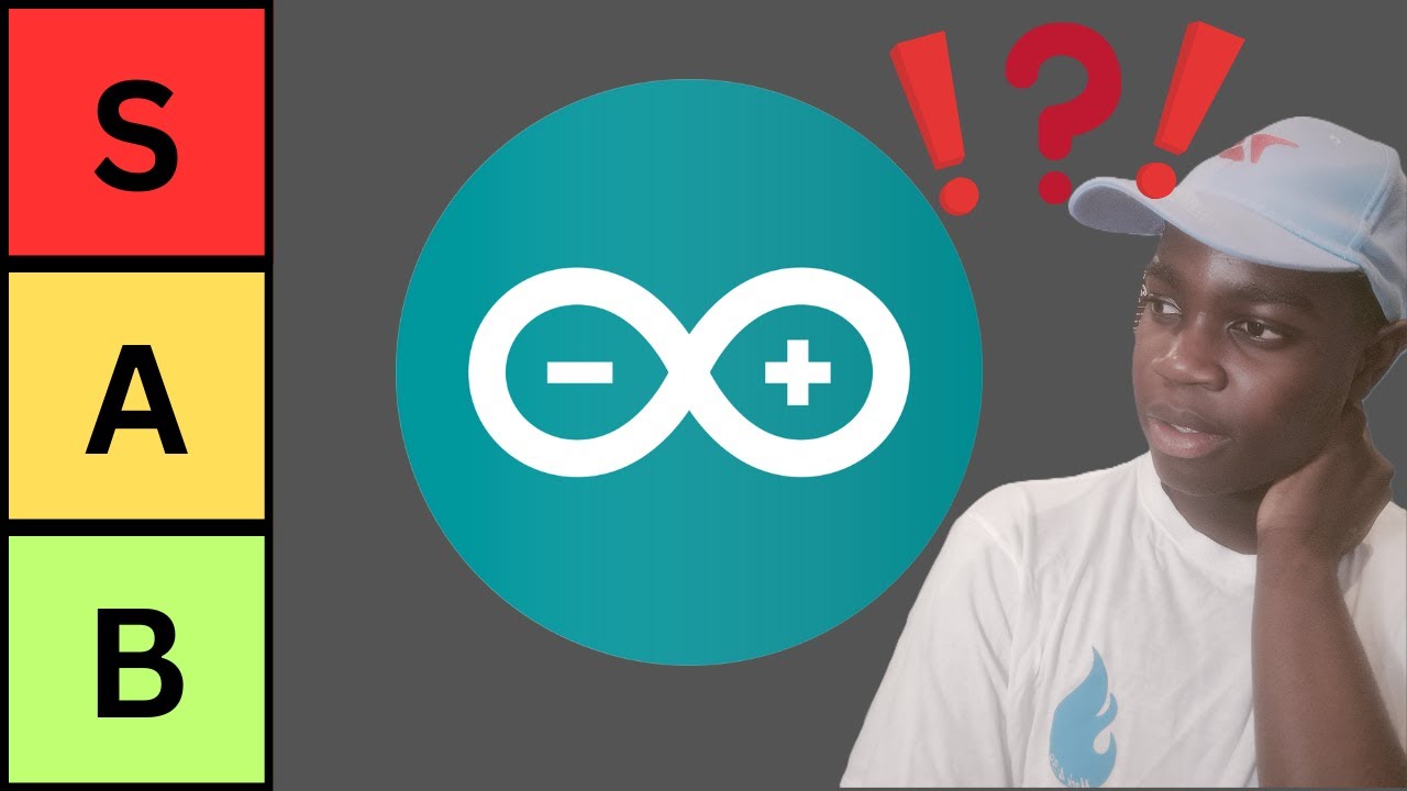 Ranking Arduino Tools for 2026