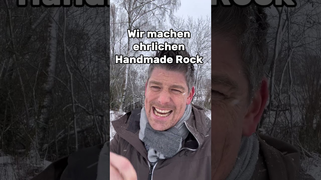 Feierst du diese Bands? Pass genau auf! 😁 hier kommt deine neue Lieblingsband! 😎 #shorts