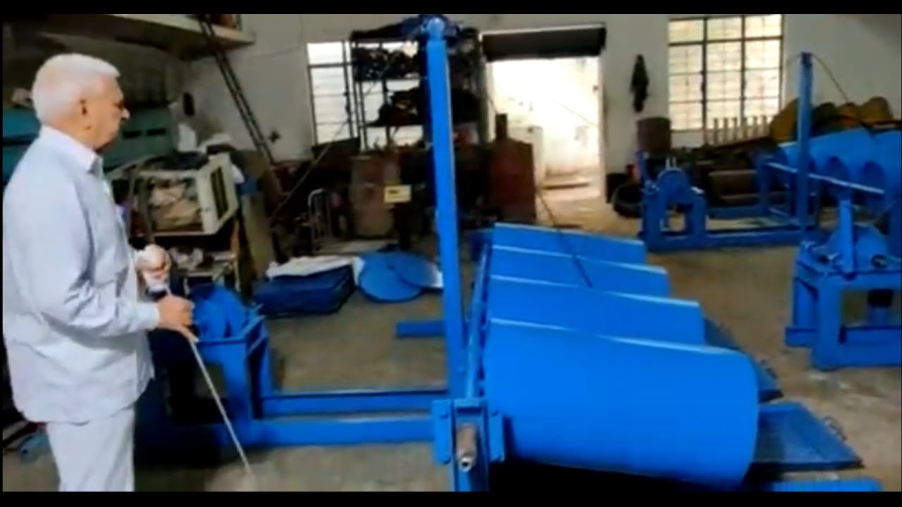 TINY PALM OIL MILL for SMALL PLANTATIONS