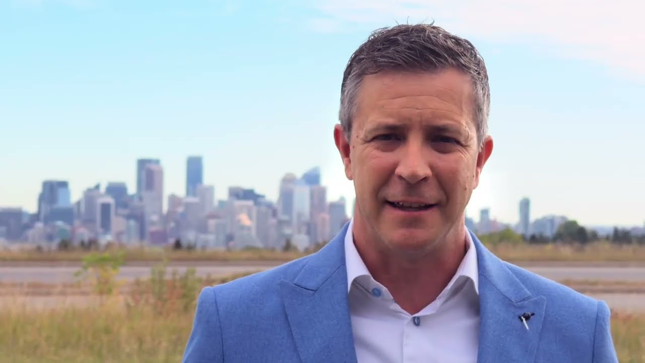 Jeff Davison for Mayor | 2025 Calgary Election