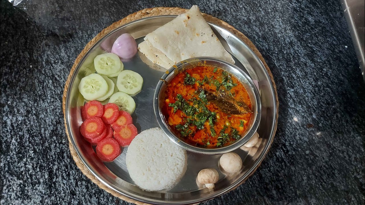 🍄 आजच ट्राय करा ही खास मशरूम रेसिपी | Hotel Style Mushroom Masala at Home | Mandakini Recipe