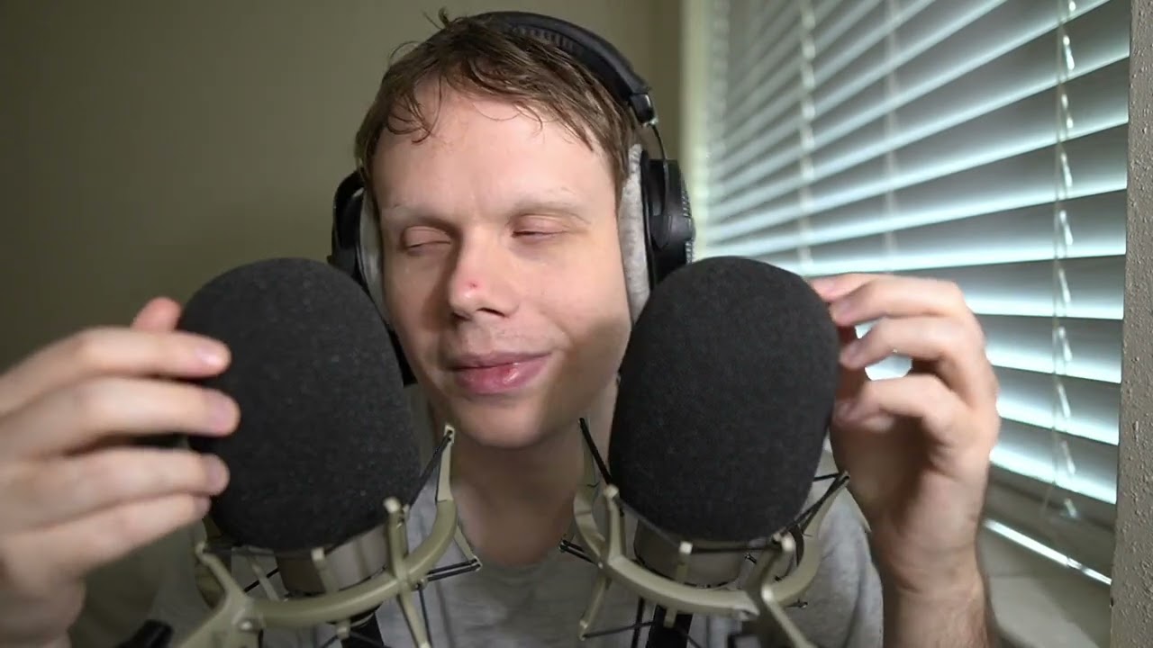 Crazy ASMR Gaming Setup Ideas Whisper Ramble