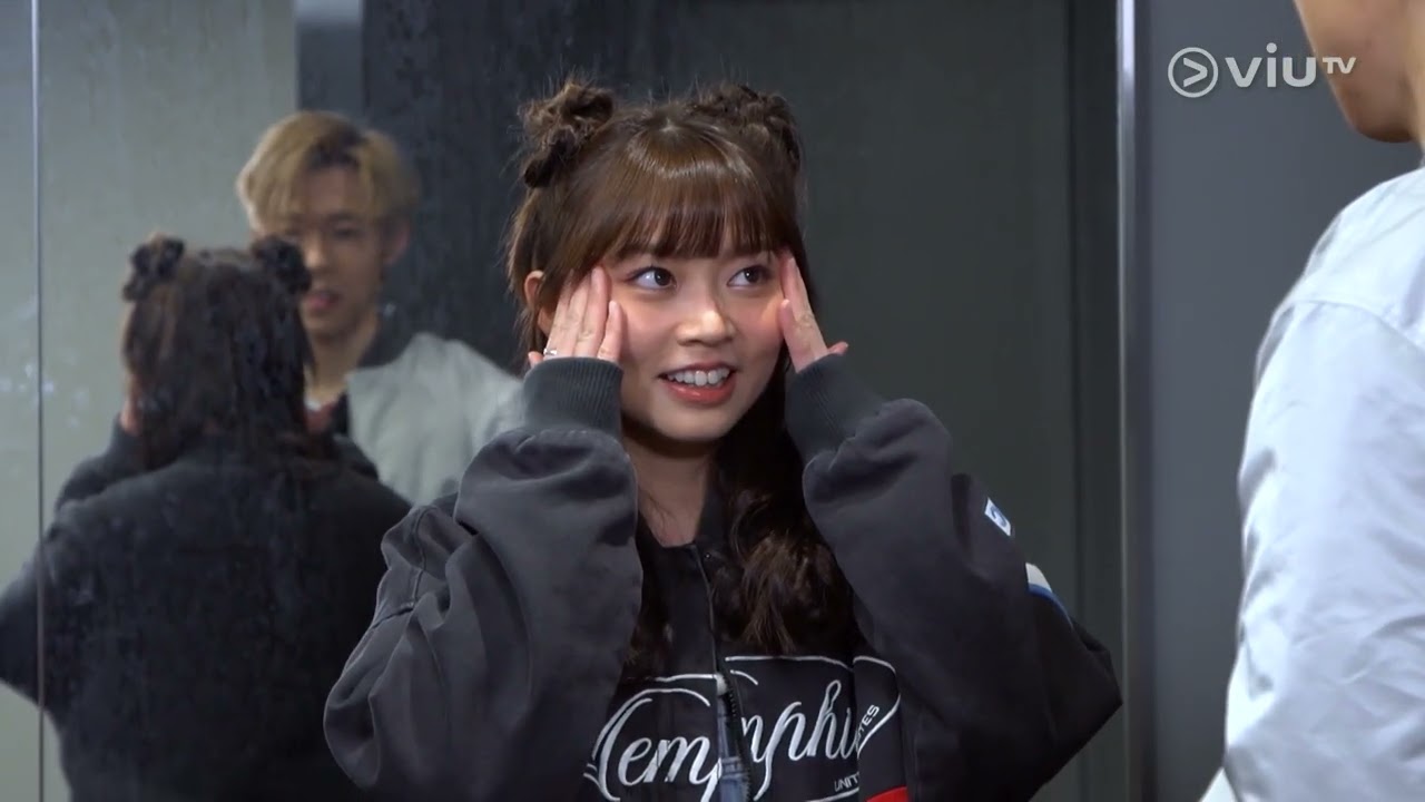 《One Day 約會實況》 EP 10 - 鄰家女孩