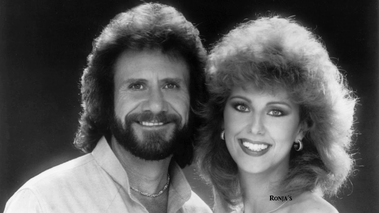 David Frizzell & Shelly West  ~ 
