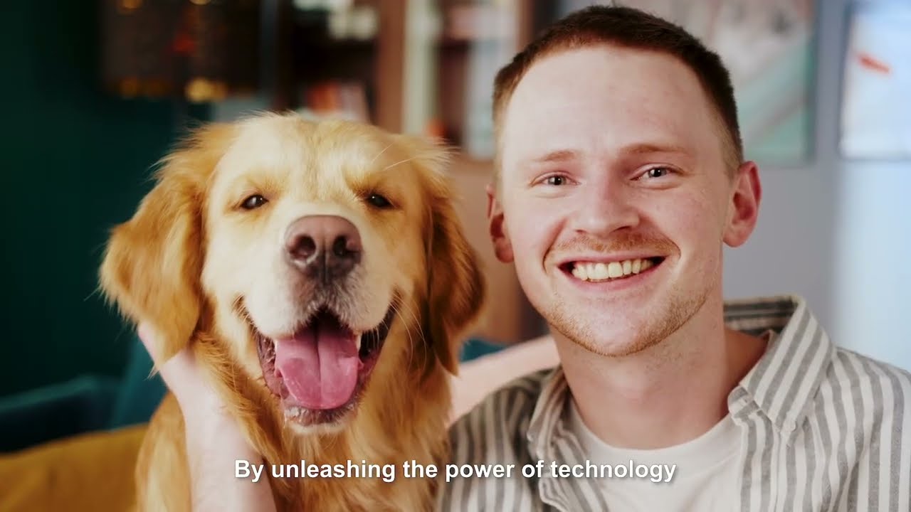 UMC Corporate Video (English Version)