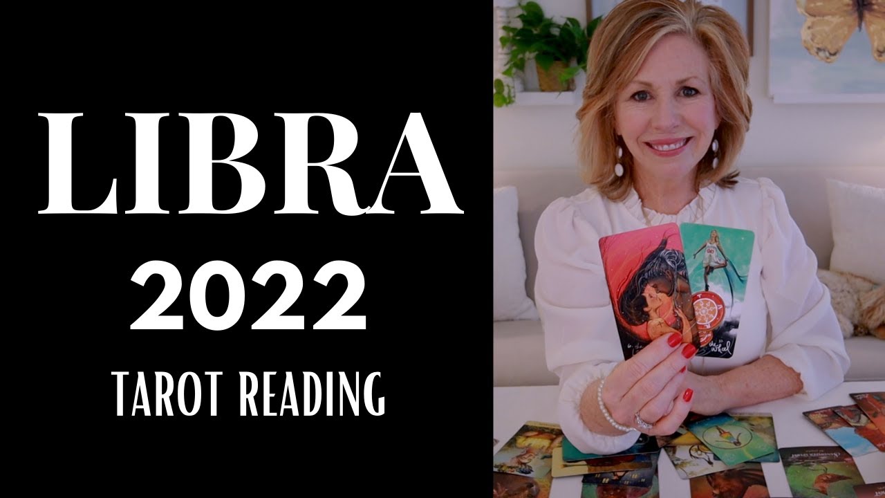 LIBRA 2022 - 