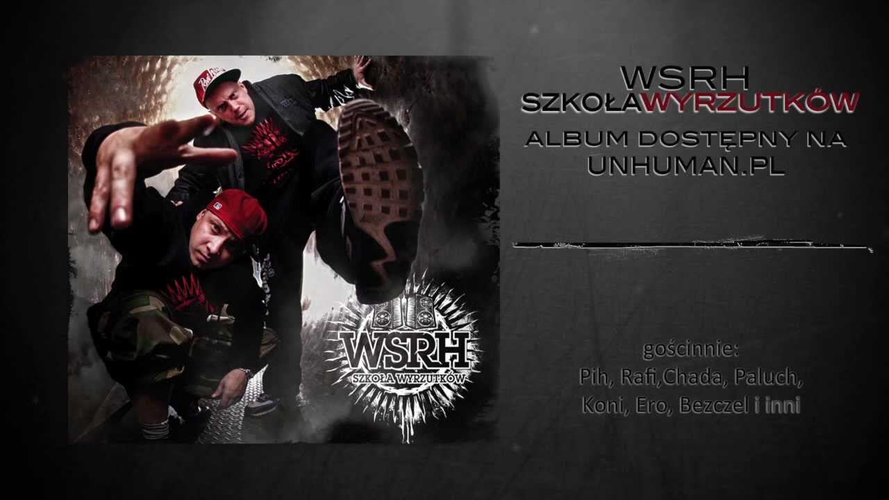 18. WSRH - Styl | bit Mikser