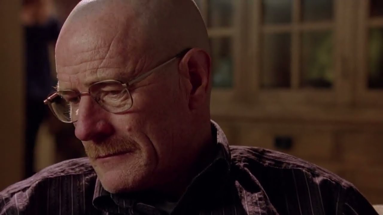 Walt gives Jesse and Jane their money | Phoenix | Breaking Bad