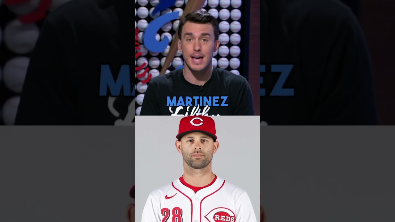 Will the Reds be the best team in the NL Central? 🤔 #Cincinnati #Reds #MLB #NLCentral
