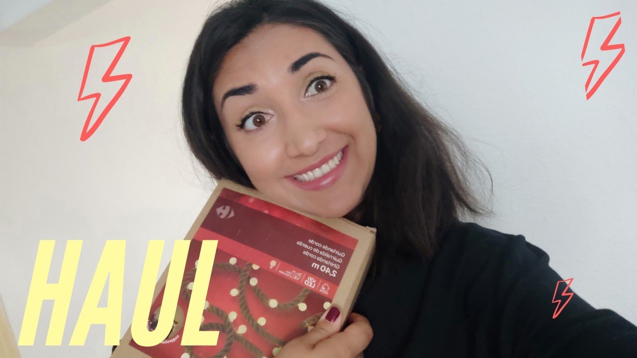 Haul #acasalanoi💙 Mobila, Decoratiuni, Organizare