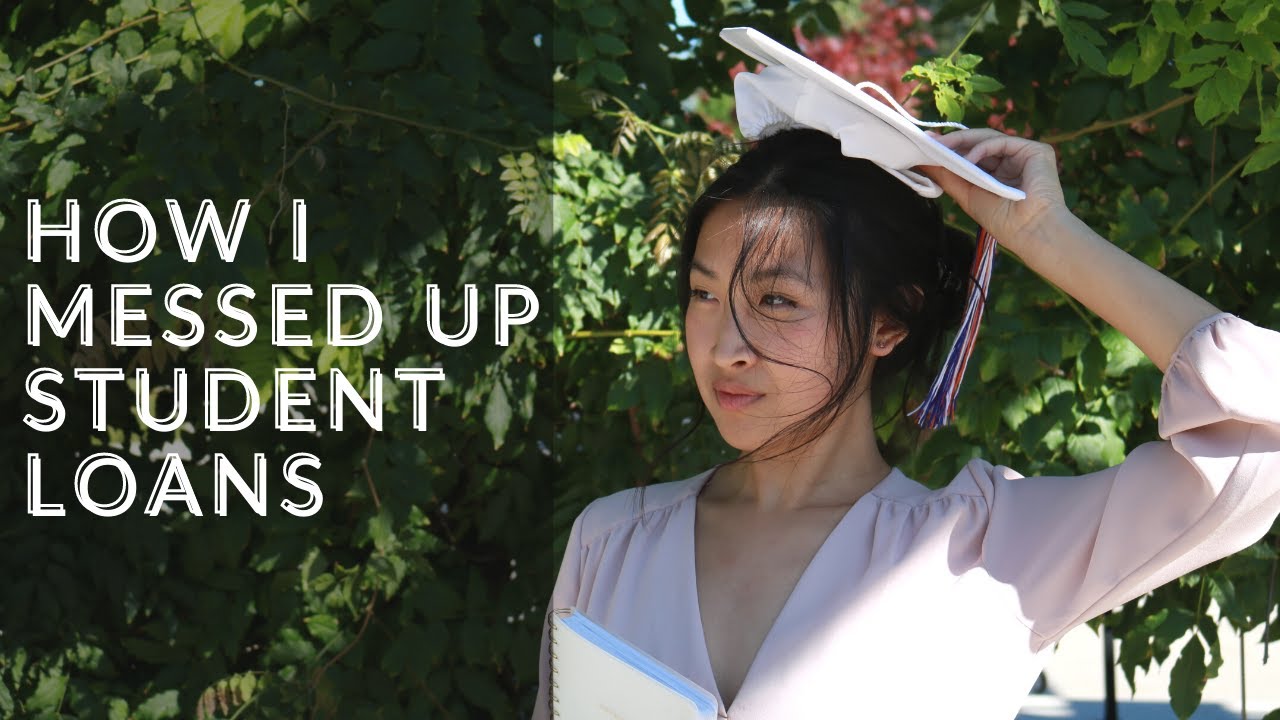 OSAP Pt. 2: 7 Lessons From Messing Up Student Loans