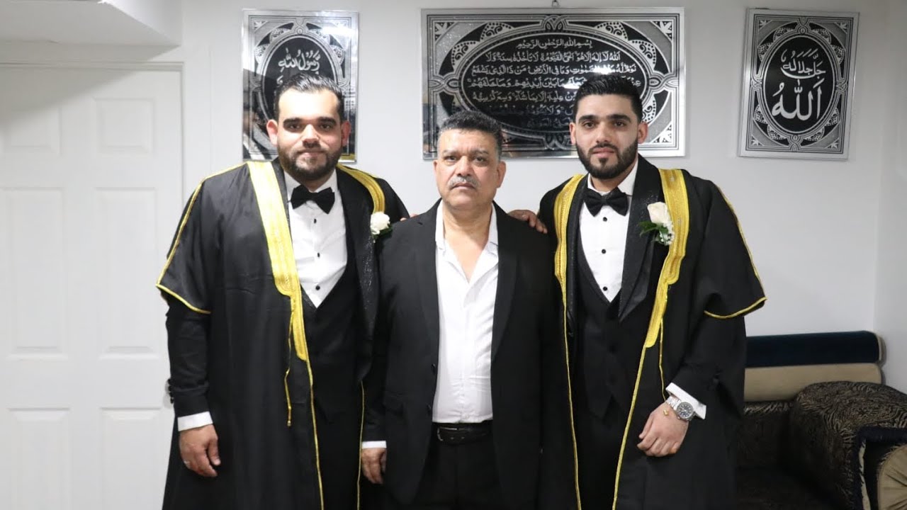 افراح ال الغزالي| حفل زفاف محمد واحمد الغزالي. الفنان خليل السخني. والفنان محمد القبلان
