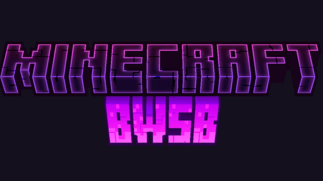 Minecraft BWSB Wither Storm 0.1.2 Bedrock