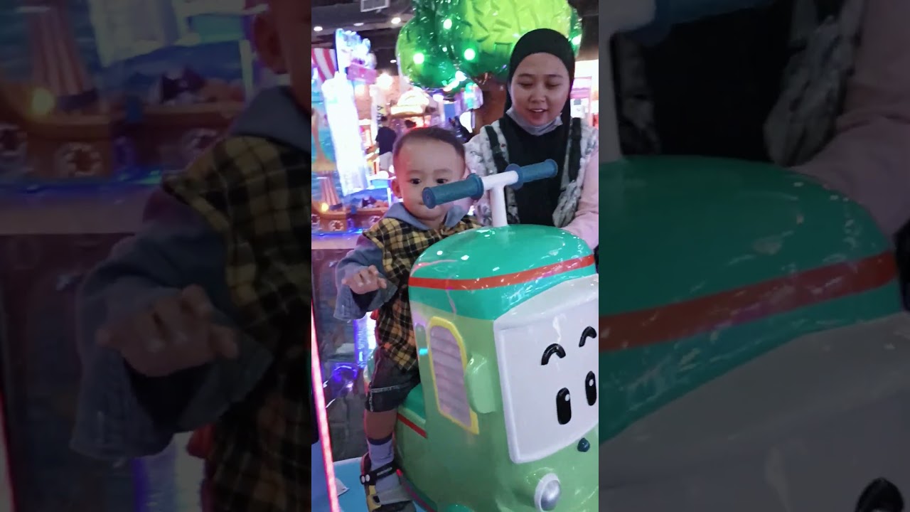 BASKARA MAIN KE FUN WORLD CSB PART 2 