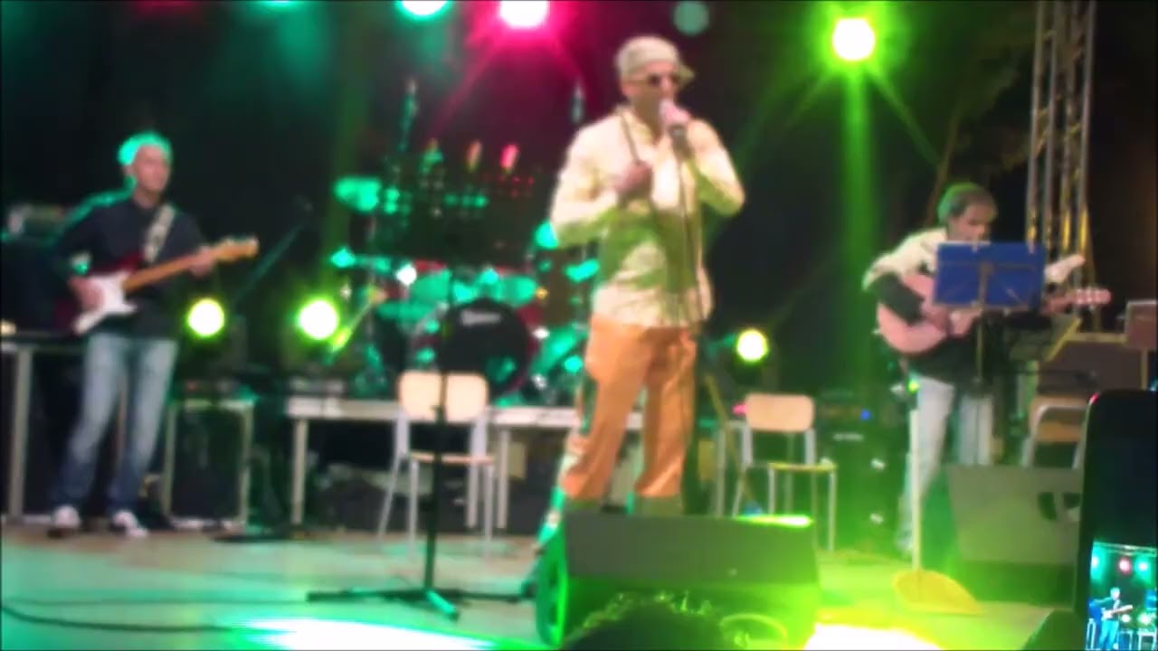 CARMELO AIELLO : CANTA CARMERU CANTA