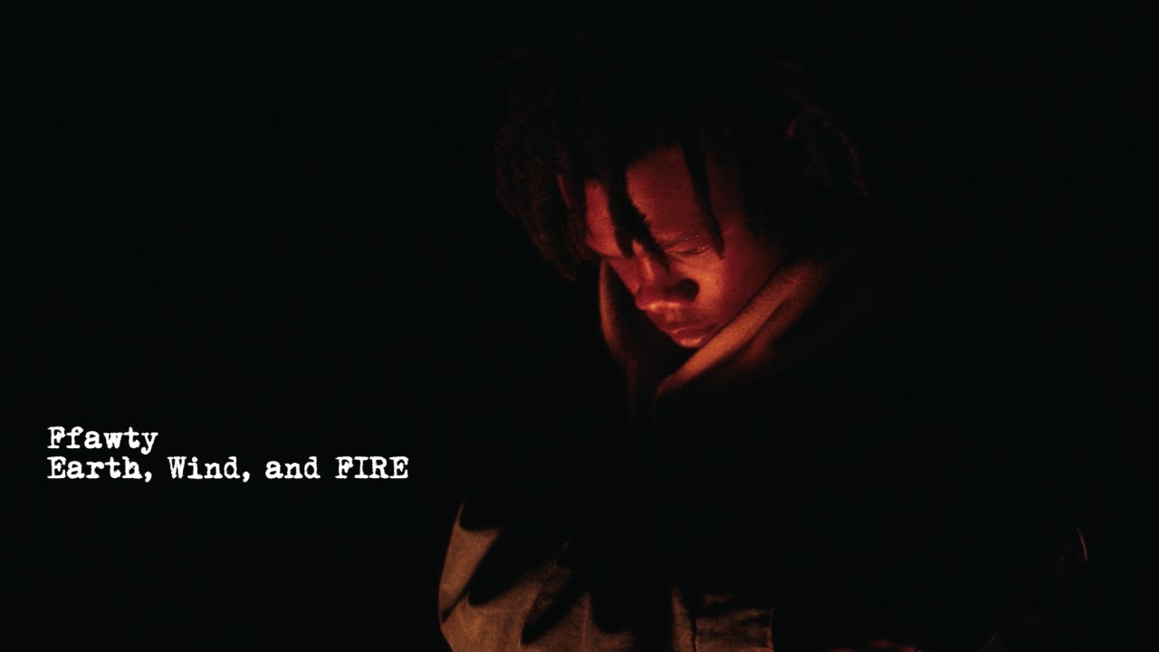 ffawty - Earth, Wind & Fire (Official Video)