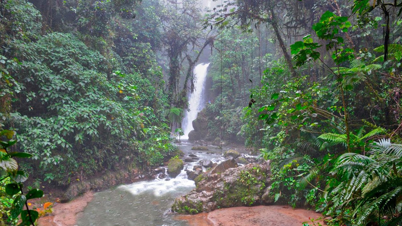 EL CRUCERO Bellezas naturales y paisajísticas 🌳🌊😱😍🇳🇮
