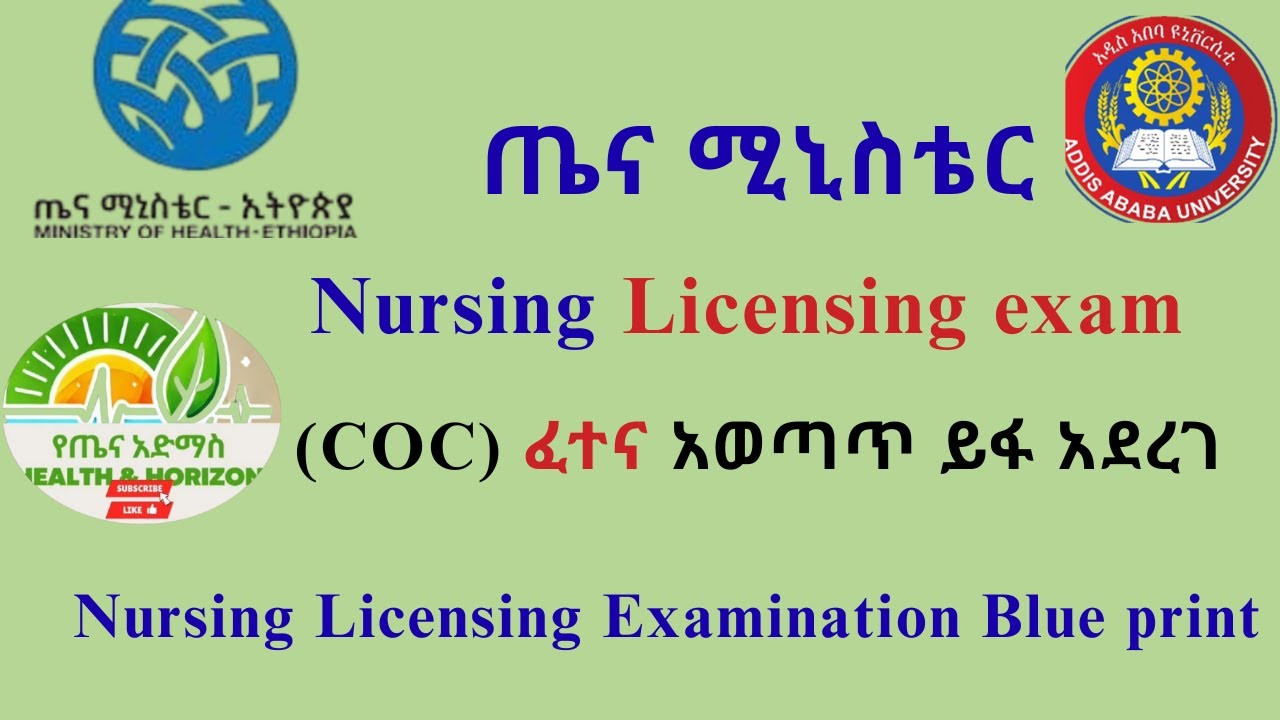 Nursing COC  Exam Blueprint Explained | All Domains & Clinical Nursing Care | Complete Guide#nursing
