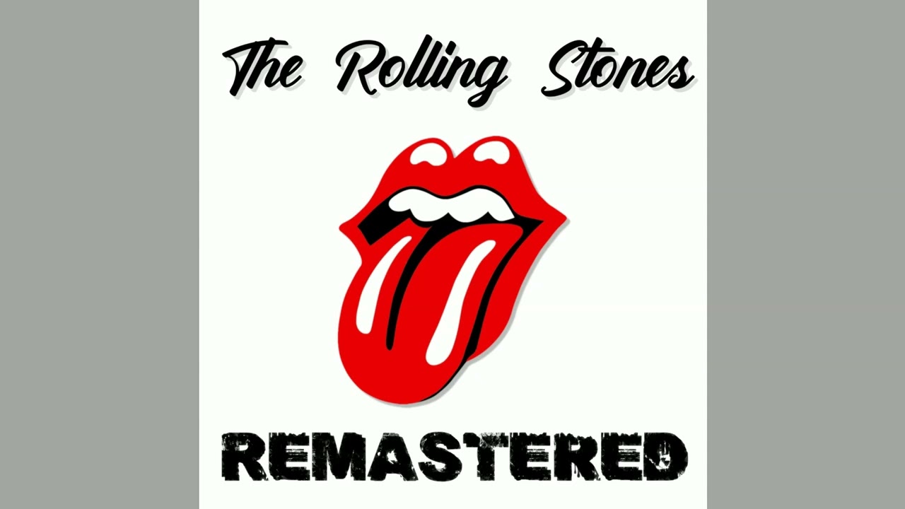 The Rolling Stones - Jigsaw Puzzle (Remastered by RS 2023)