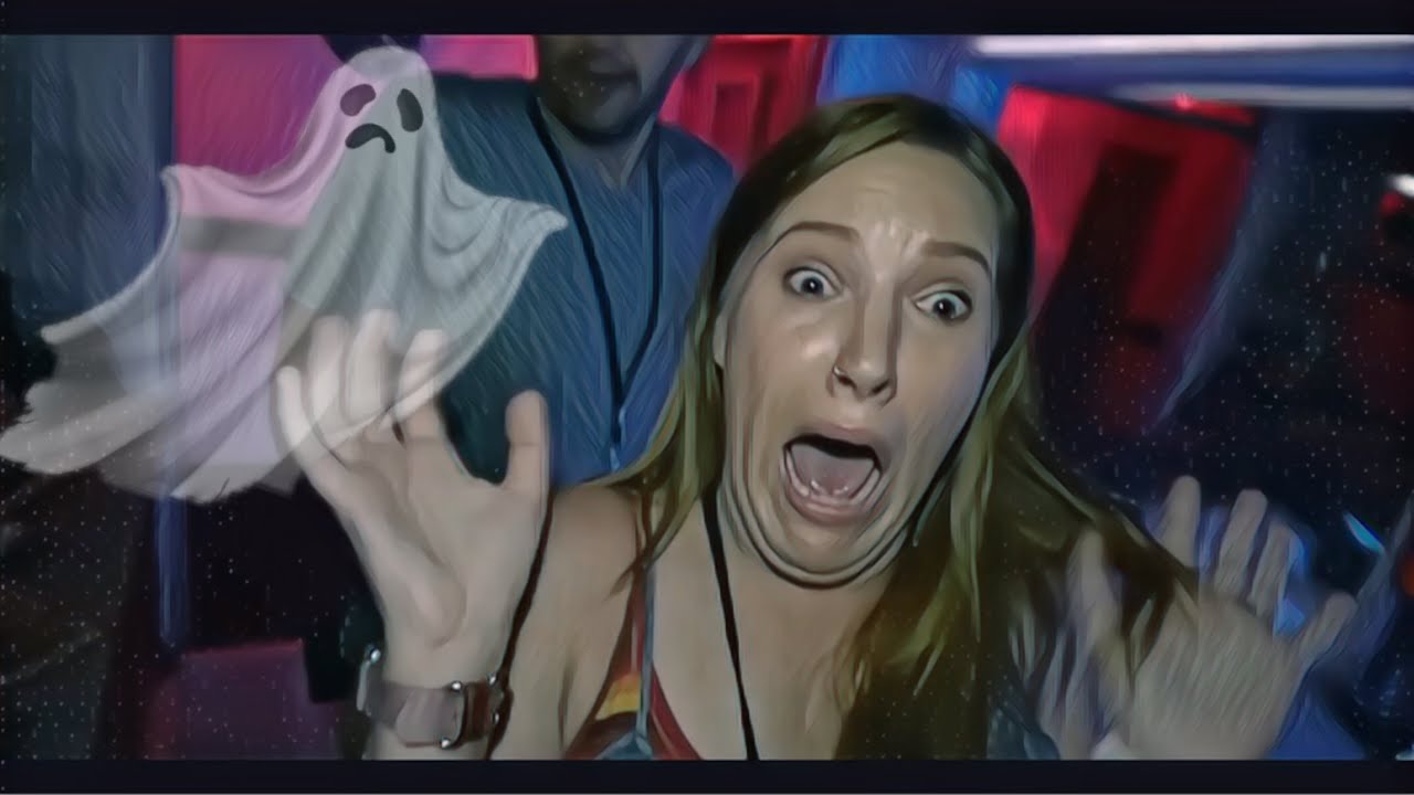What is Jenn Tracker So Scared Of?