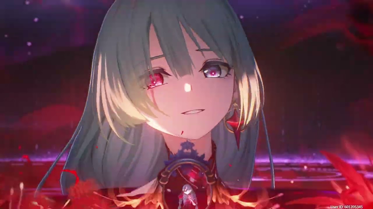 Tower of Adversity 2.5 Reset - Carlotta S1R1 | Jiyan S0R1 | Phrolova S0R1 x Cantarella S2R1
