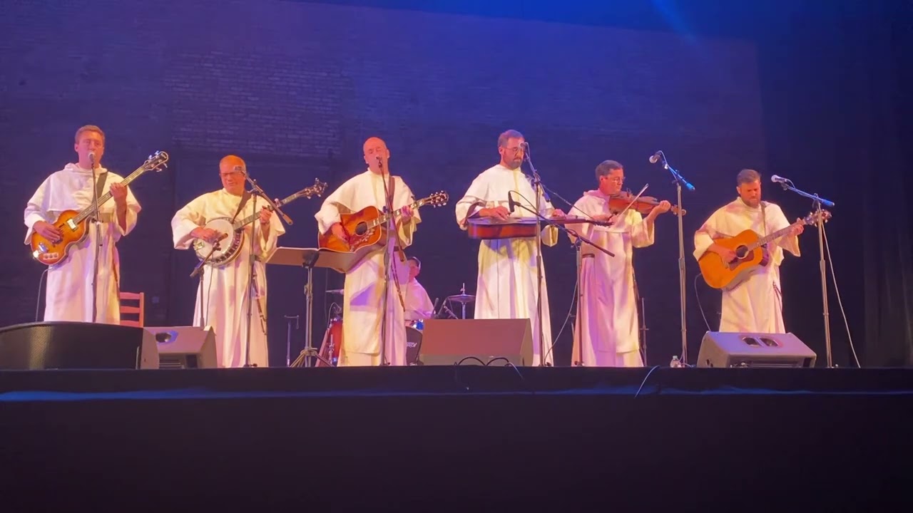 Good Tree (by the Hillbilly Thomists, Live in Chicago 2024)