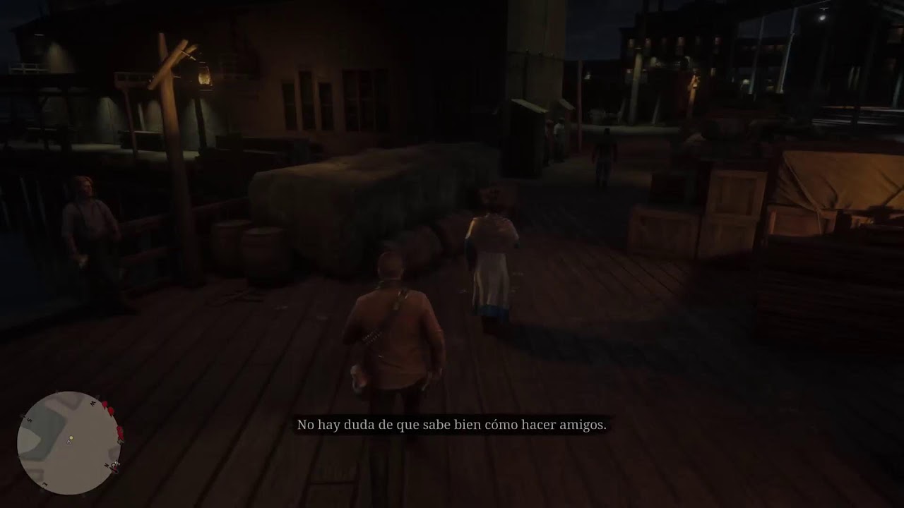 Red dead Redemption 2