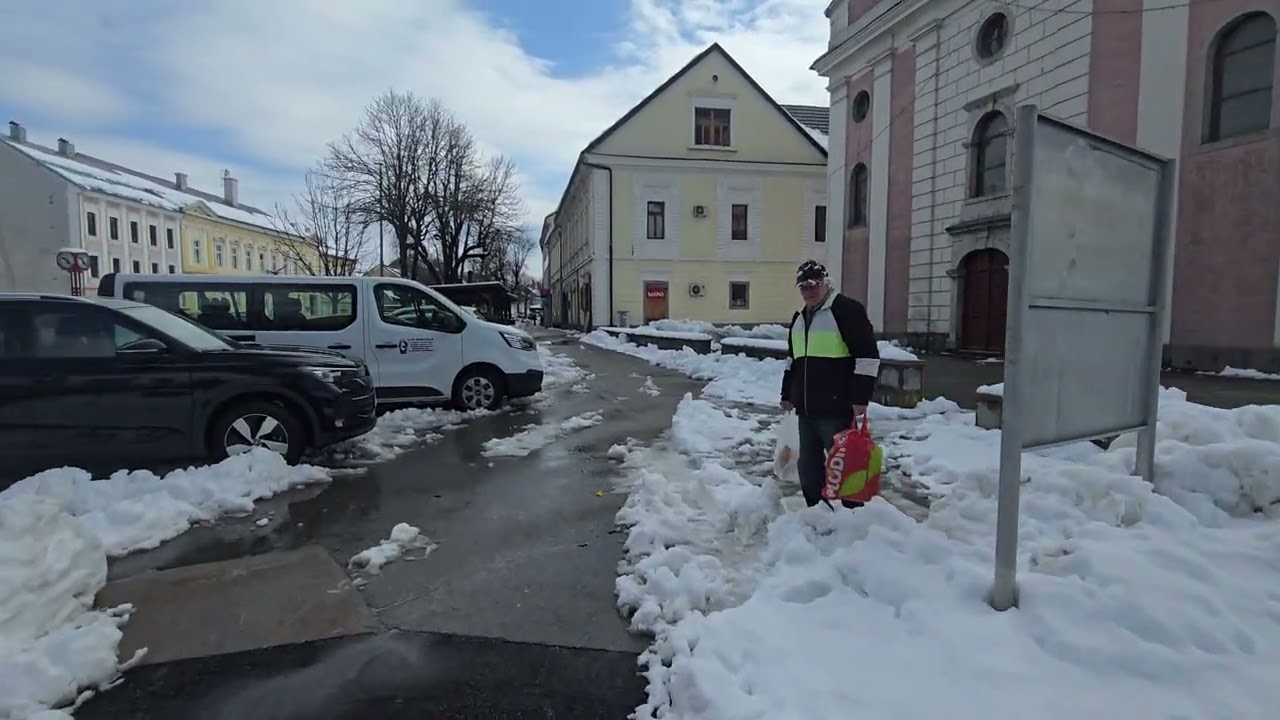 Đir po gradu 28.03.2026.