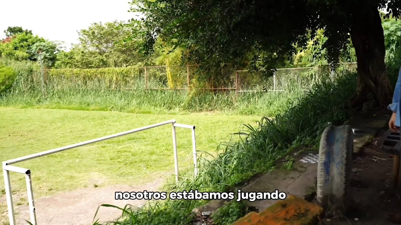 El Pepeto, Soyapango - Rodrigo Ayala