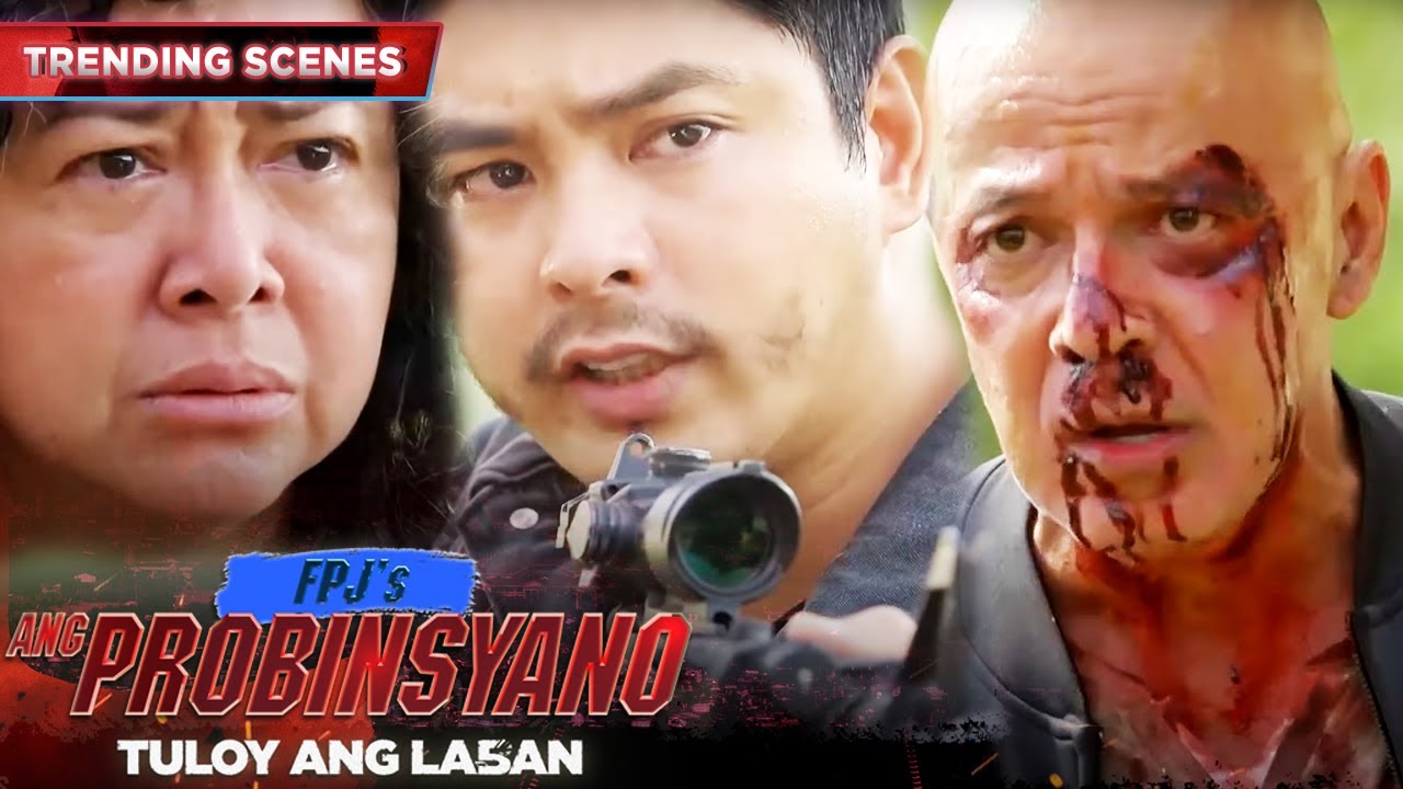 'Hudas' Episode | FPJ's Ang Probinsyano Trending Scenes