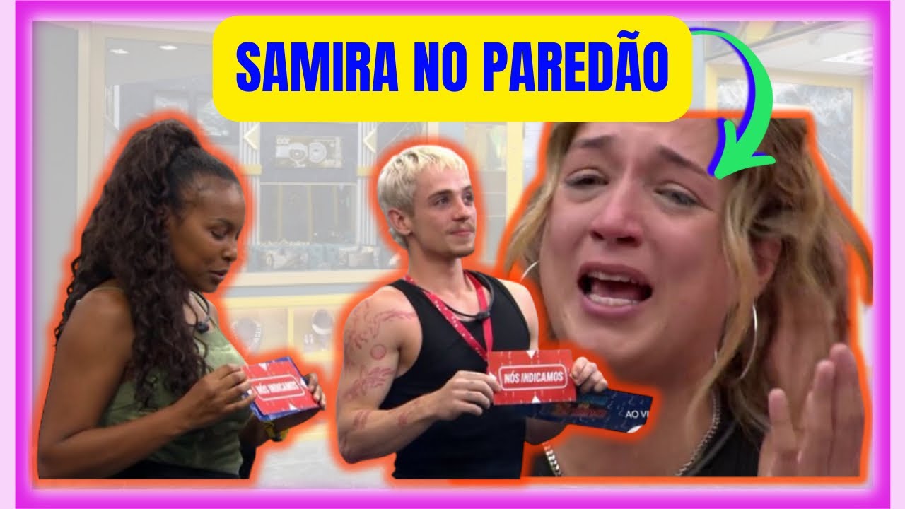 🏠 👁️ Comentando o #BBB26 #BBB #RedeBBB