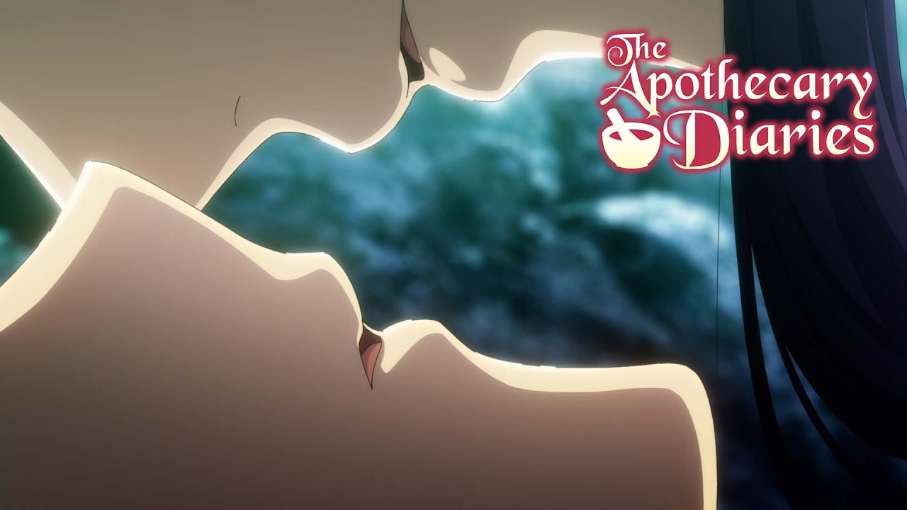 Is That a Frog in Your Pocket? | The Apothecary Diaries Season 2