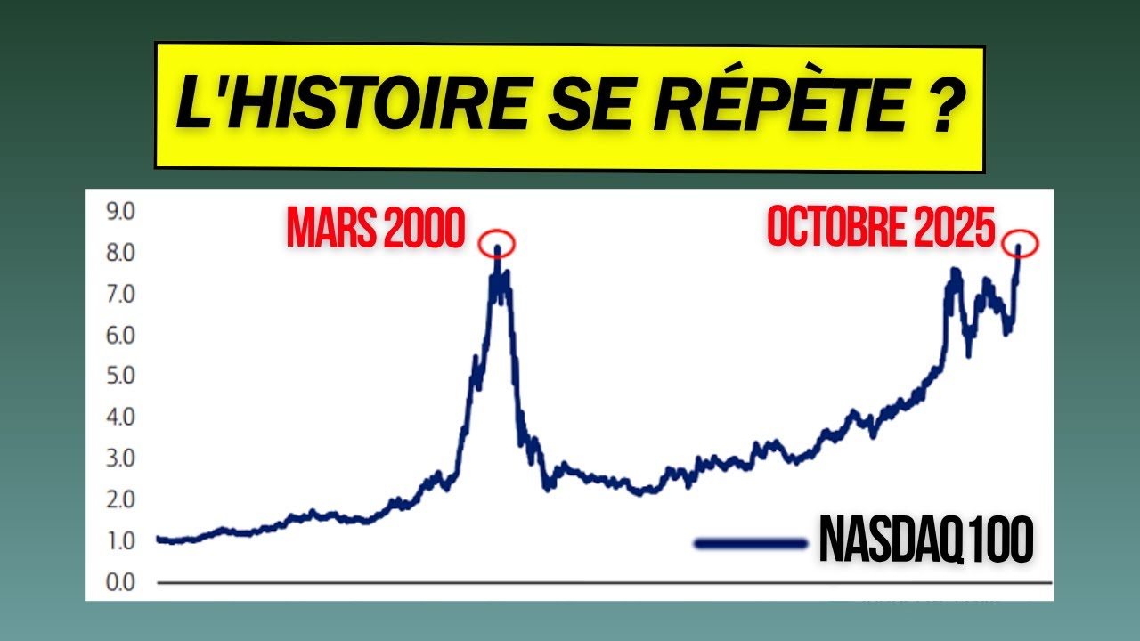 La bulle sp&eacute;culative de l&rsquo;IA va-t-elle bient&ocirc;t &eacute;clater ? Non, certainement pas !