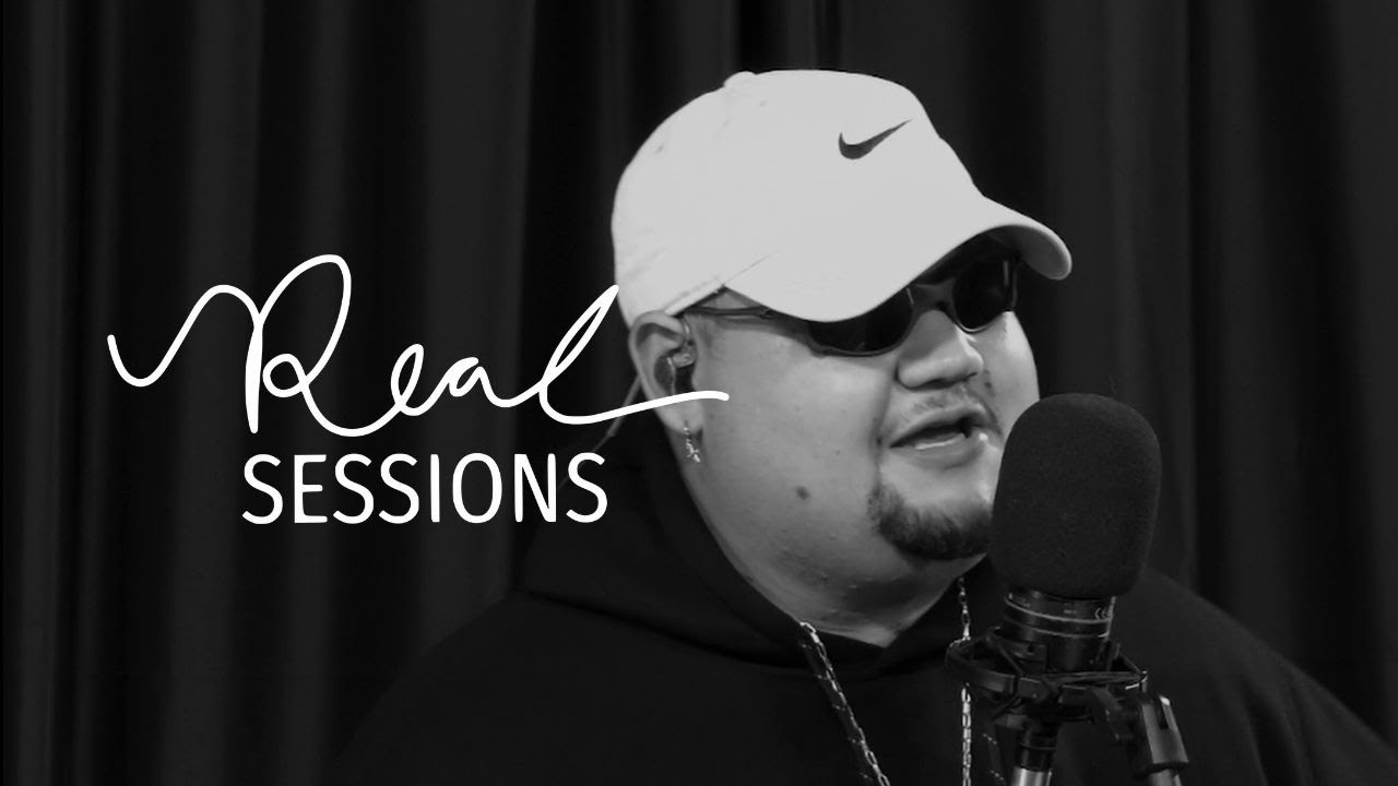 MC Ayala - Troca de Olhar | Real Sessions
