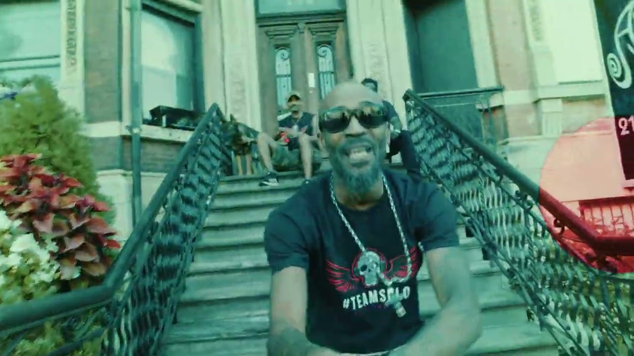 Made Me A Man” by Solo Benjamin Official Music Video