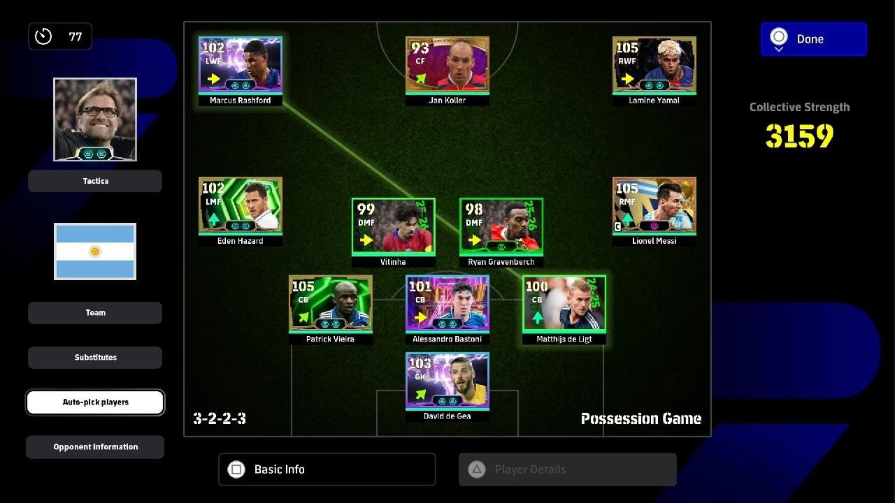eFootball_2026 sang som ma lag qua