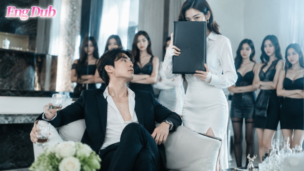 Poor girl applies as a personal assistant, but is chosen as the CEO&rsquo;s wife&mdash;he&rsquo;s loved her for years