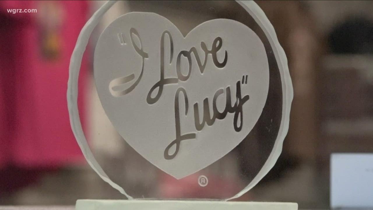 Unknown Stories of WNY: The Lucy effect