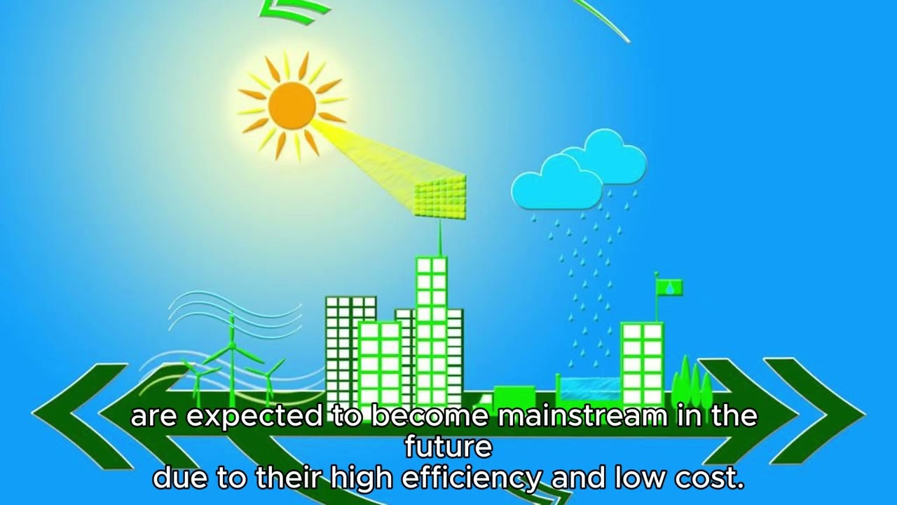 Solar Evolution: 10 Promising Trends for Enhanced Efficiency