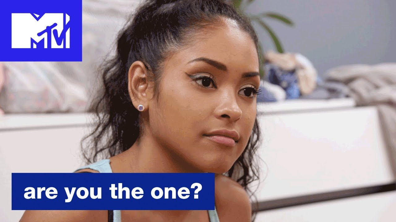 'Nurys & Didi Are Done Being Played' Official Sneak Peek | Are You The One? (Season 6) | MTV