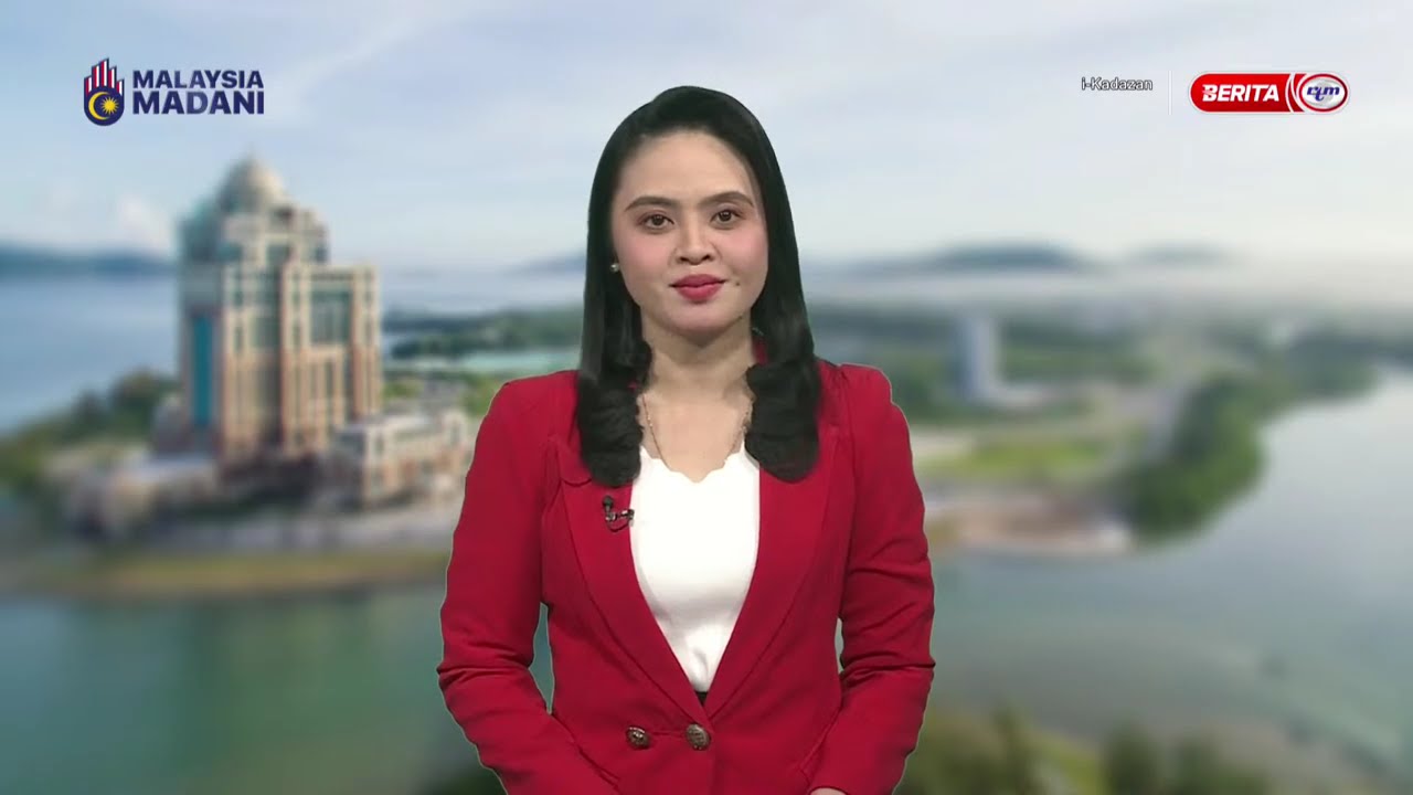 16 MAC 2026 - i-KADAZAN