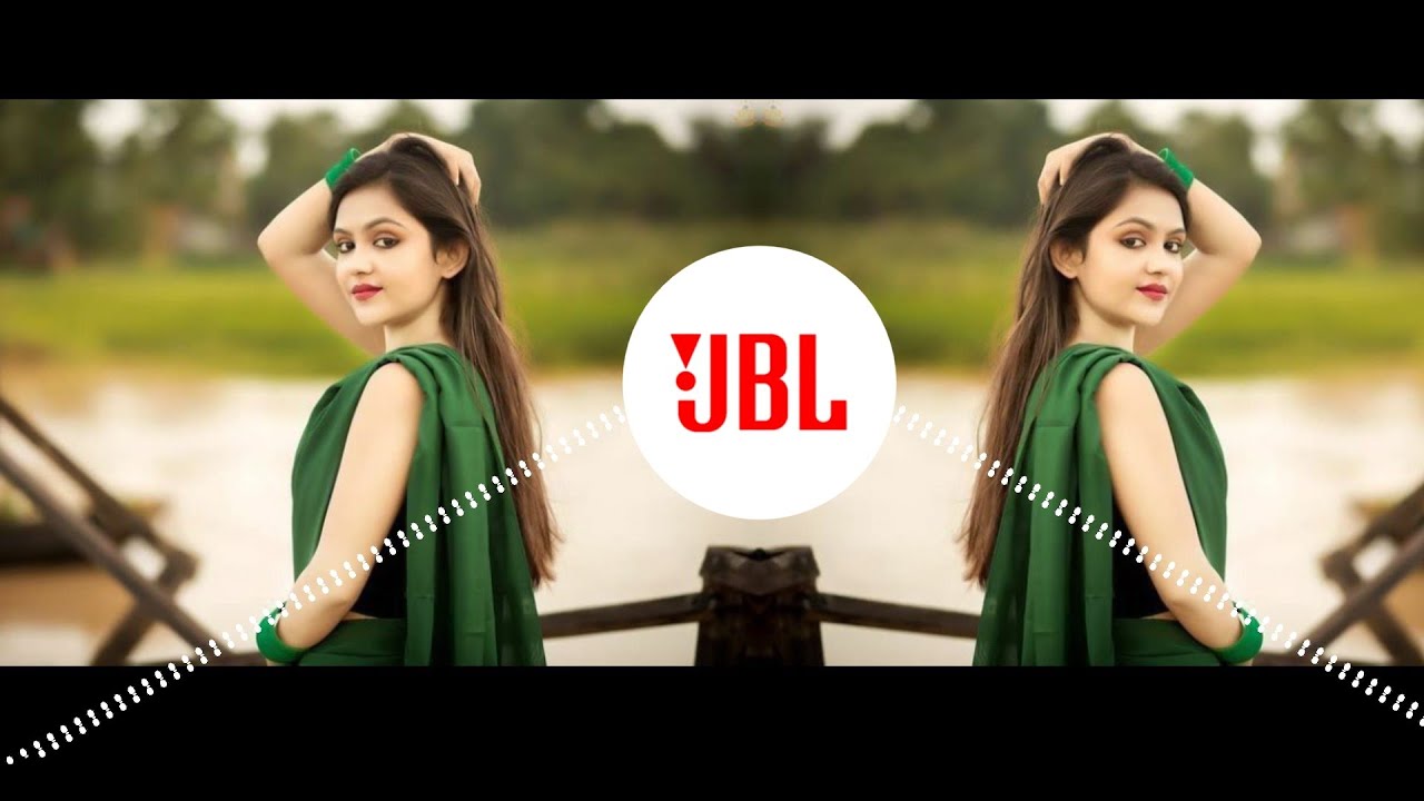 Chamma Chamma | Dj Remix | Viral Love Dj Song | Hard Bass Mix | Insta Trending Song
