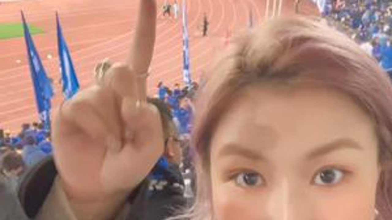 “有哪个外教比我做得好？”一个典型的吴金贵式的赛季。申花是冠军，明年亚冠见！#上海申花  #足协杯 #中国足球 #唯有足球不可辜负 @可可李老师 你怎么没来看决赛～