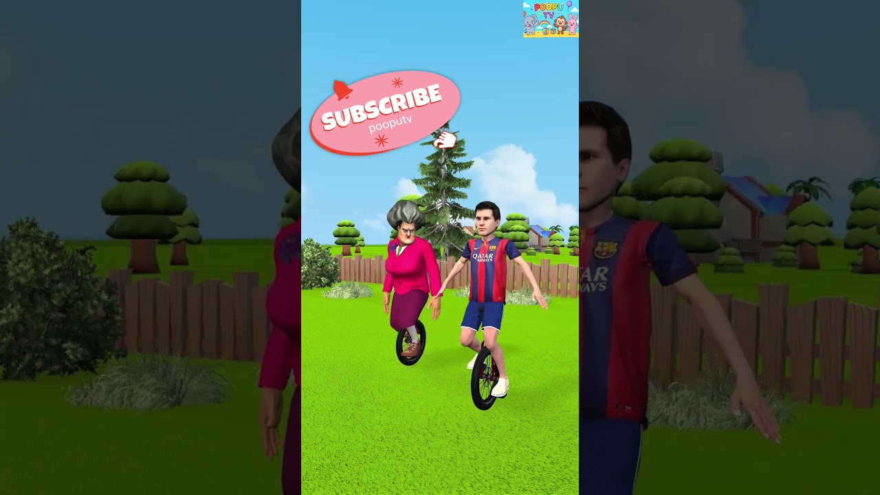 Unicycle Challenge! Who's the Best Rider 